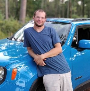 Meet your Posher, Lukas